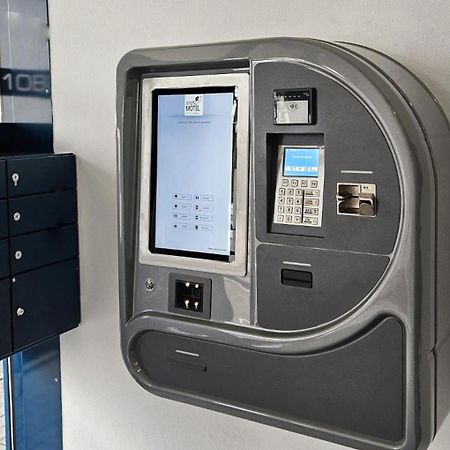 Smartmotel 켐프텐 외부 사진