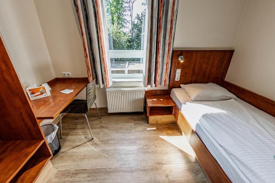 Smartmotel 켐프텐 외부 사진