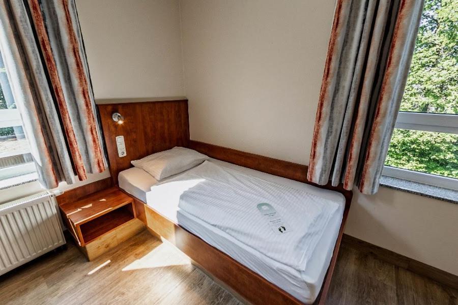 Smartmotel 켐프텐 외부 사진